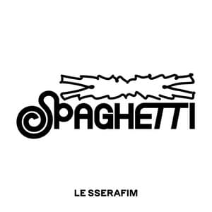 SPAGHETTI